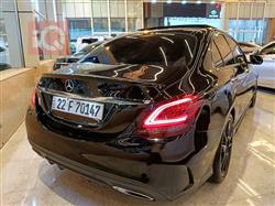 مێرسێدس بێنز C-Class